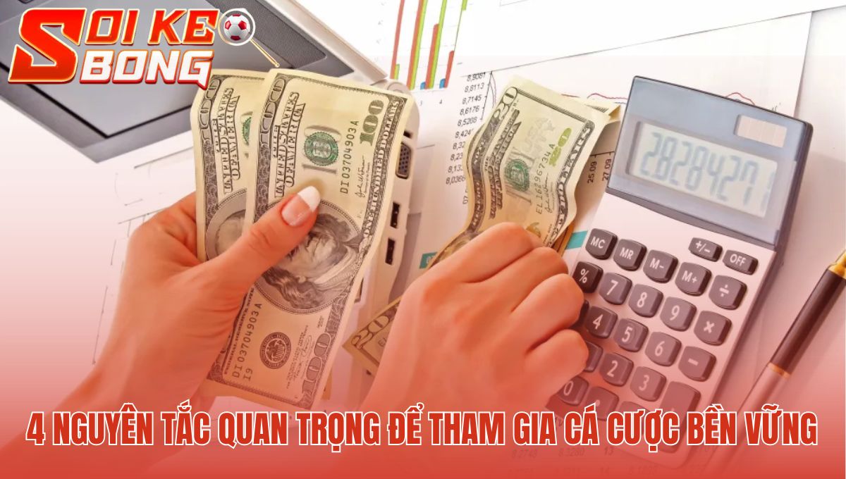 Bốn nguyên tắc nền tảng xây dựng chiến lược an toàn