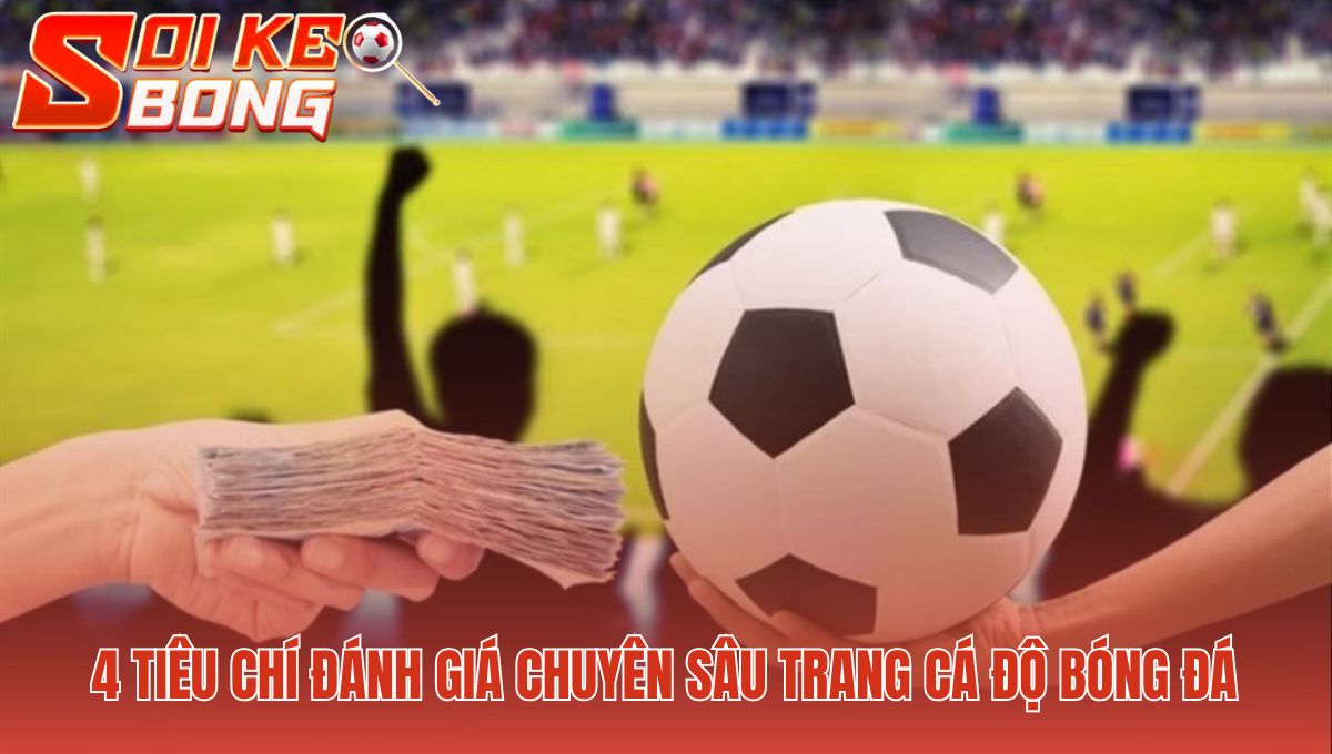 Các tiêu chí quan trọng để nhận diện một nhà cái an toàn