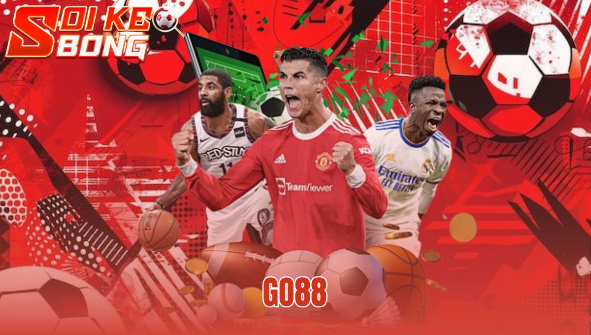 Go88