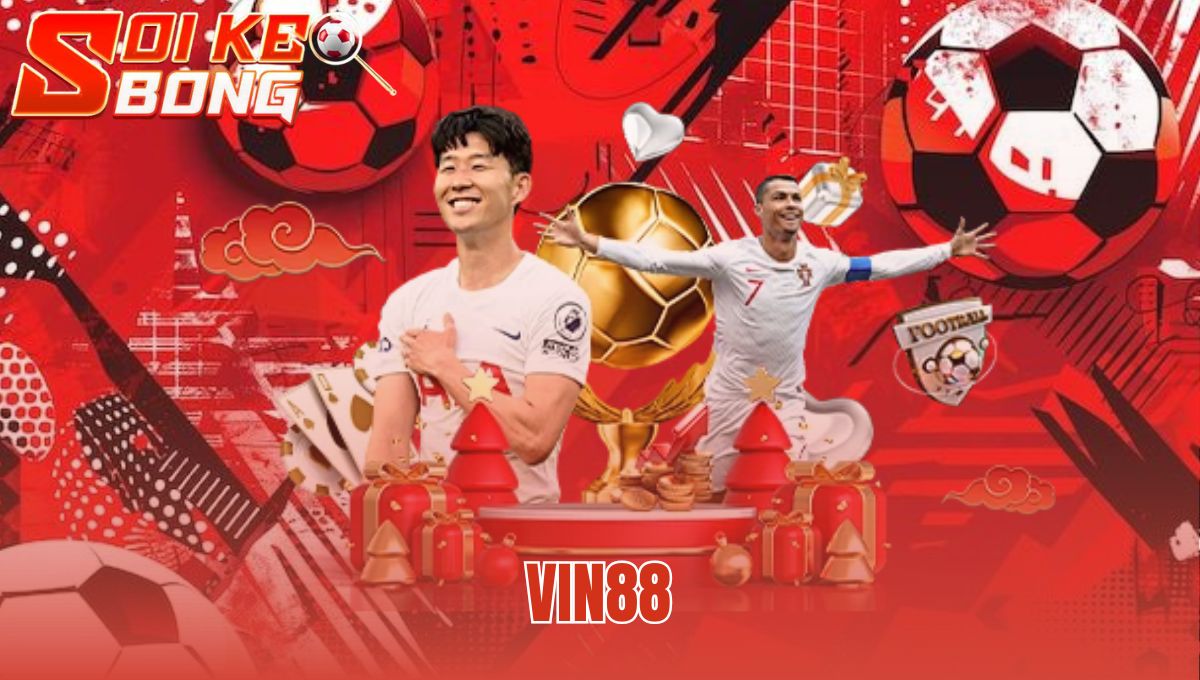 Vin88