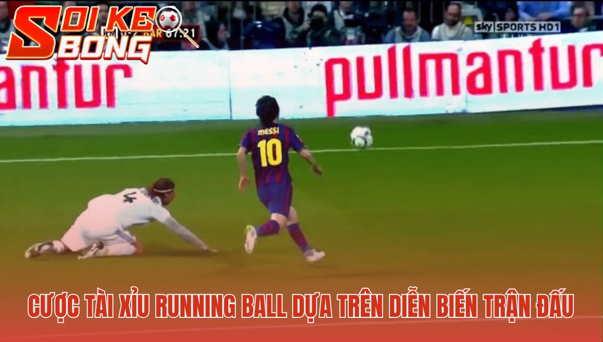 Kèo Rung Là Gì - Hướng Dẫn Chơi Và Bí Quyết Thắng 3 Bí quyết kèo rung là gì tập trung vào sức ép 15 phút cuối trận