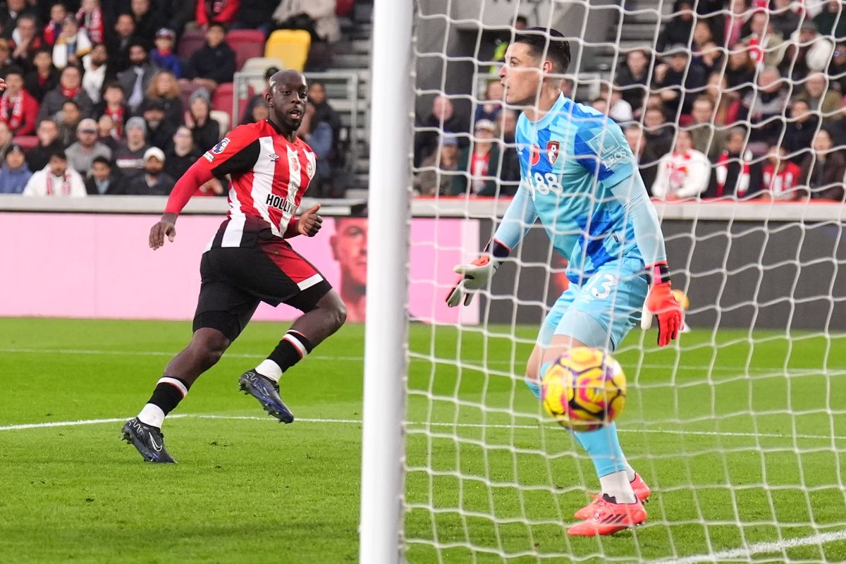 Soi kèo Brentford vs Bournemouth ngày 27/12 | Ngoại hạng Anh 1 Brentford và Bournemouth sẽ tạo ra cơn mưa bàn thắng
