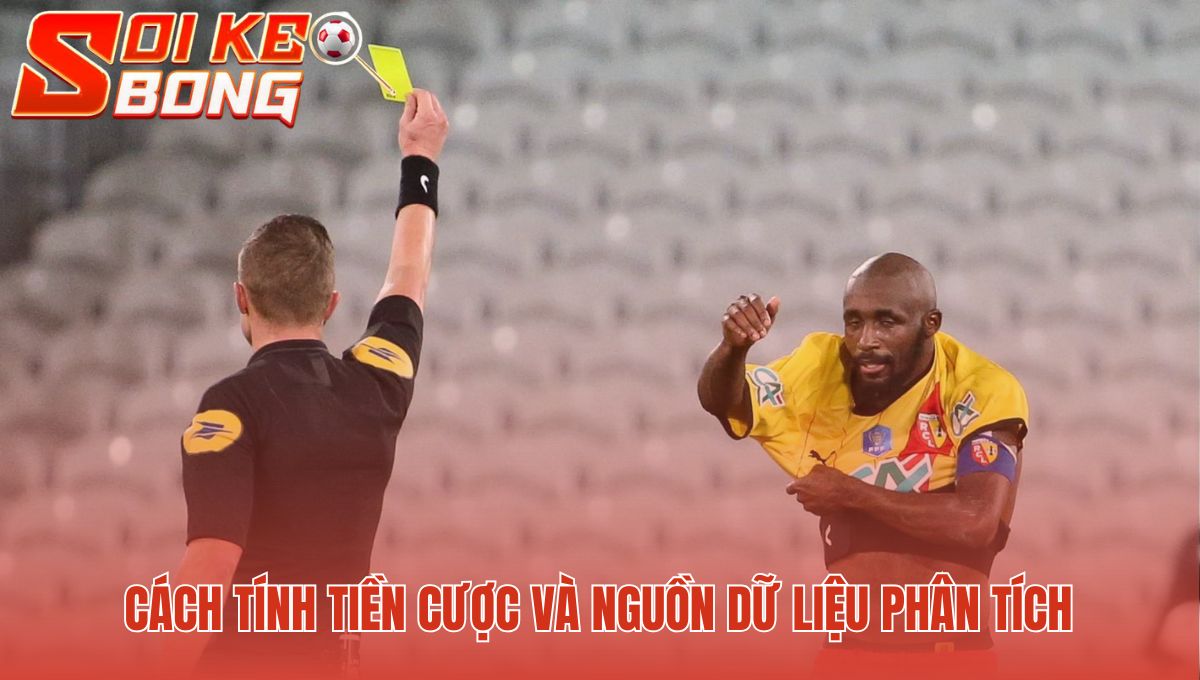 Soi Kèo Thẻ Phạt | Bỏ May Rủi - Soi Kèo Bóng Đá Hôm Nay 3 Soi kèo thẻ phạt cần dữ liệu uy tín và công thức tính tiền