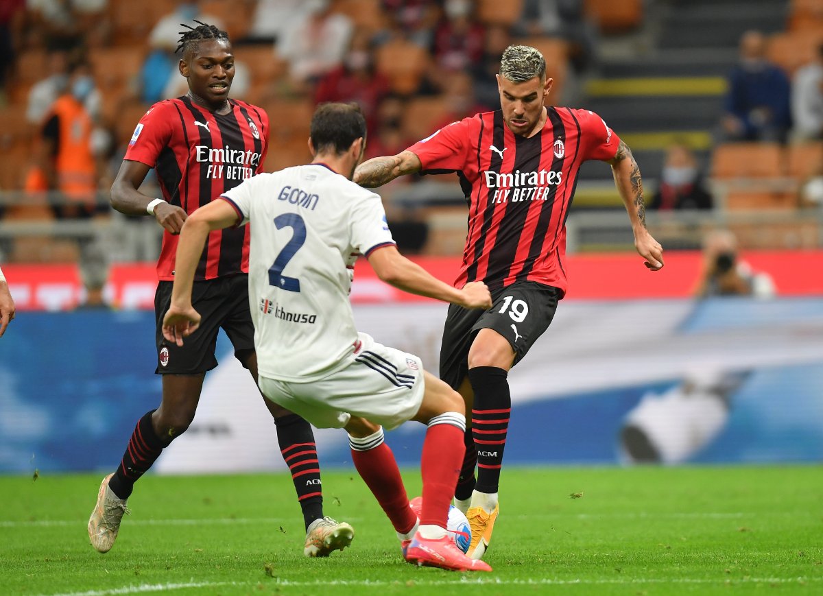 Cagliari khó gây bất ngờ cho AC Milan