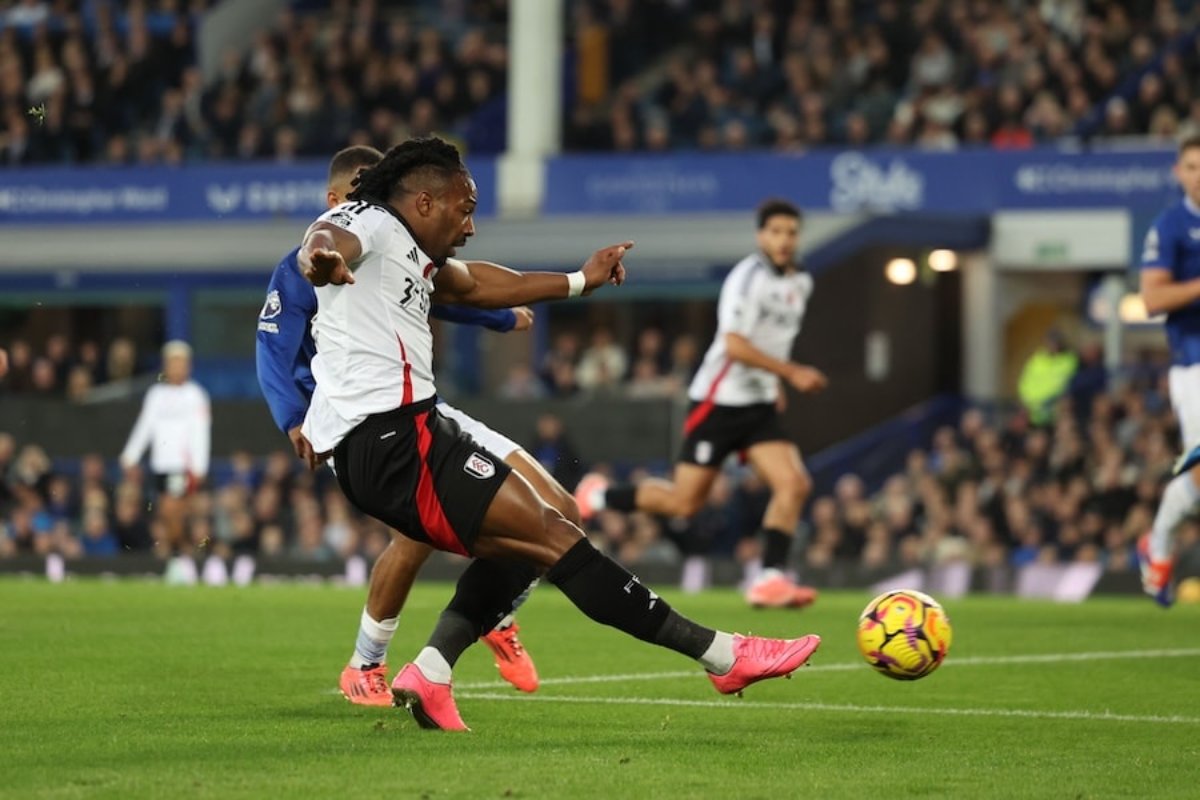 Crystal Palace đủ sức thắng Fulham