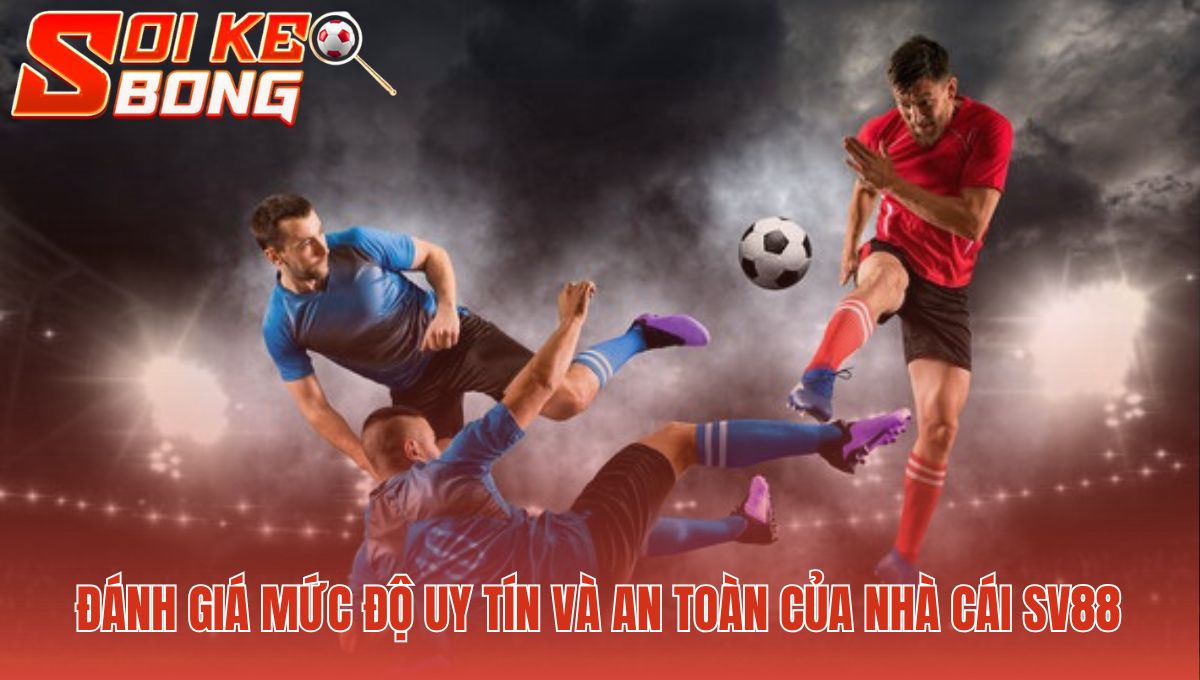 Mức độ uy tín phân biệt rõ Sv88 thật và các trang giả mạo