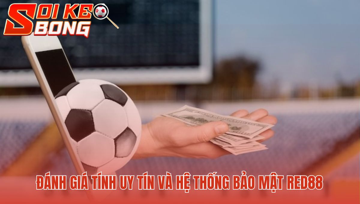 Red88 khẳng định uy tín qua giấy phép GSC và mã hóa SSL