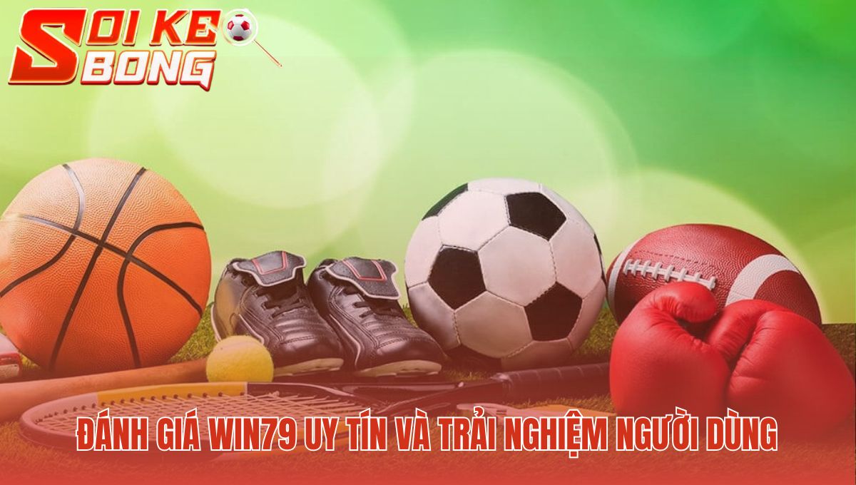 Nền tảng Win79 đảm bảo uy tín qua giao dịch minh bạch 1-1