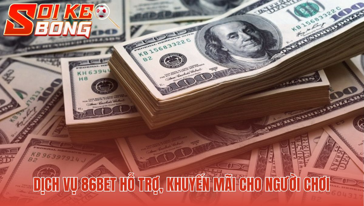 Dịch vụ hỗ trợ 86bet phản hồi live chat dưới 30 giây