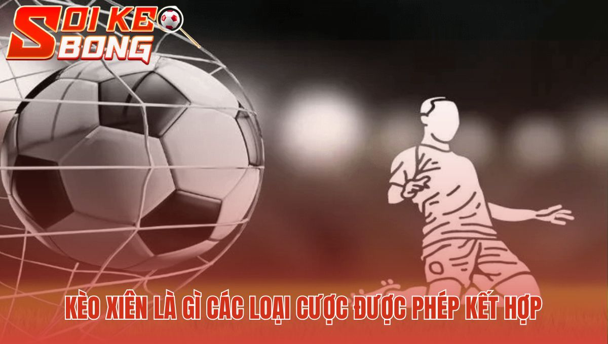 Kèo xiên gộp các lựa chọn cược phổ biến nhất
