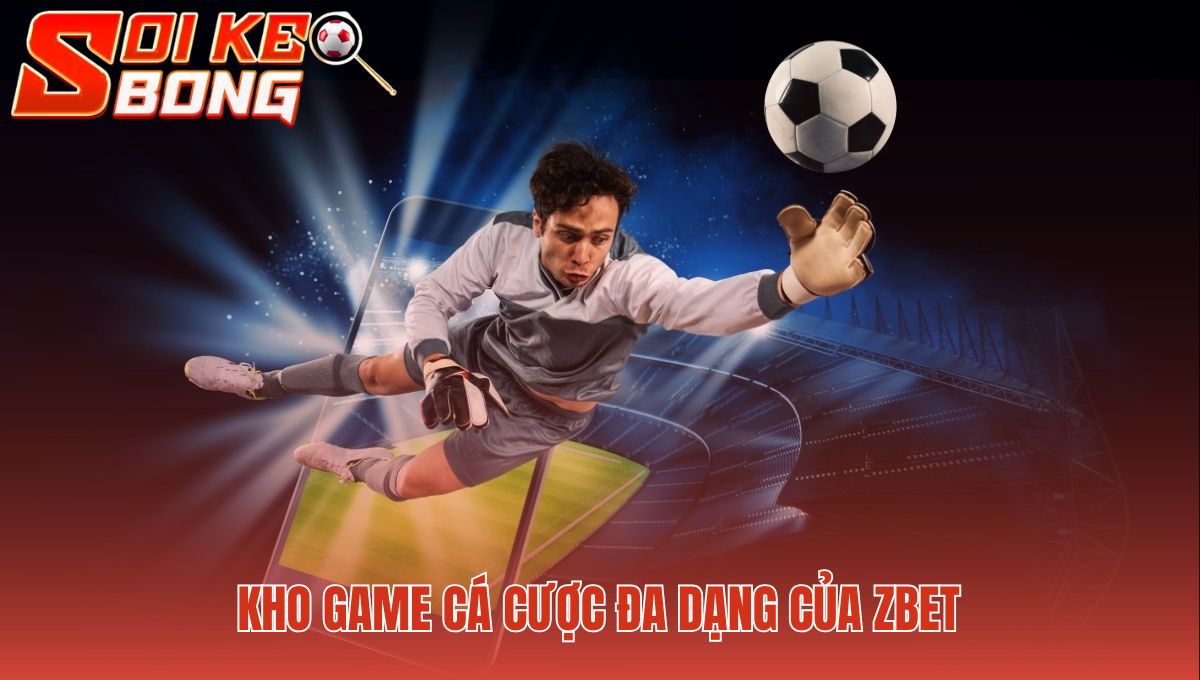 Sảnh game đa dạng hấp dẫn từ thể thao đến casino trực tuyến