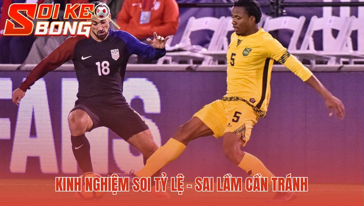 Cách Soi Kèo Bóng - Quy Trình Phân Tích Tỷ Lệ Cược Chuẩn 3 Cách soi kèo bóng hiệu quả tránh sai lầm và quản lý vốn tốt