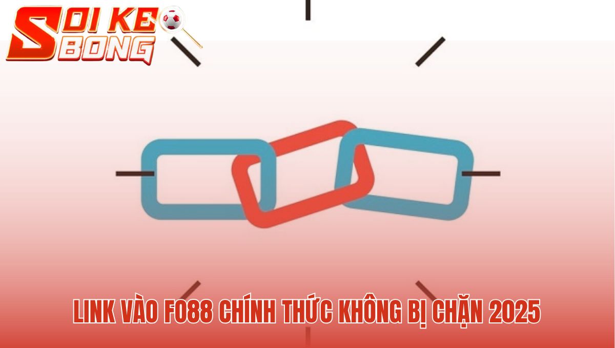Truy cập trang chủ Fo88 an toàn không bị chặn