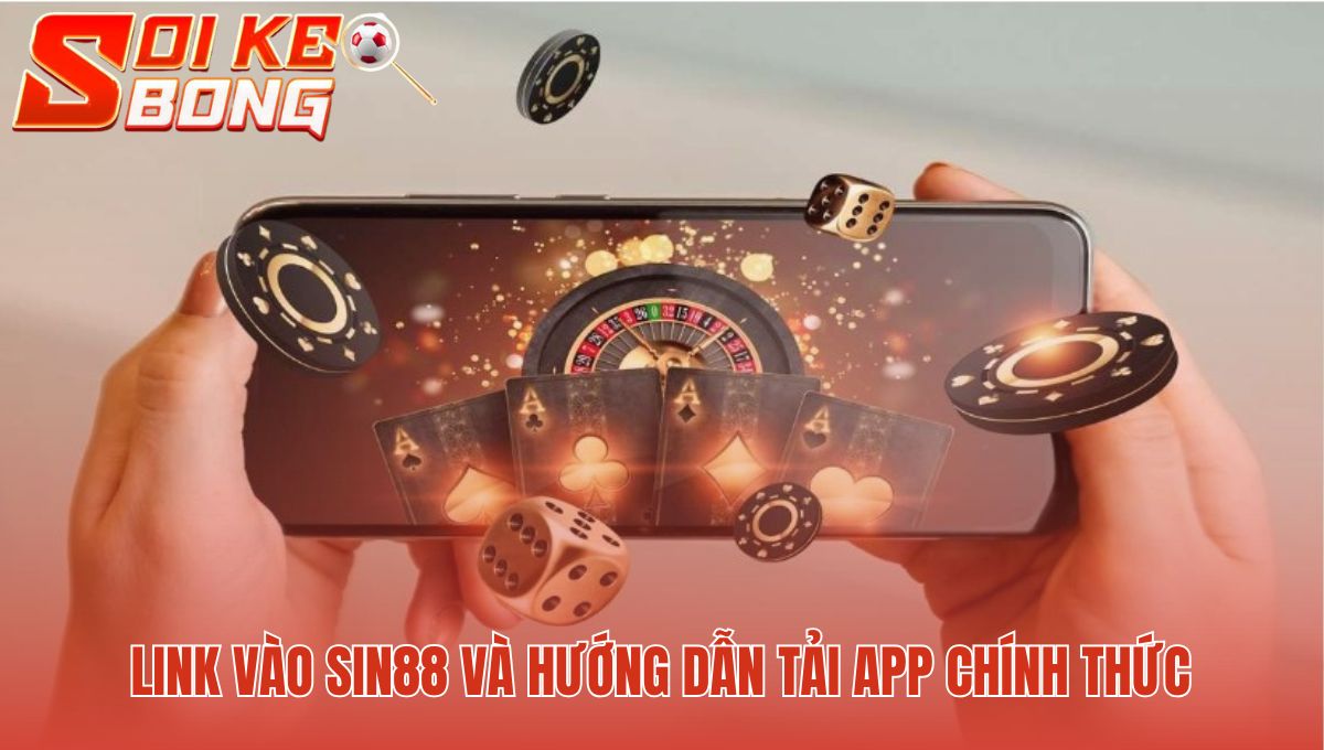 Hướng dẫn tải app an toàn cho điện thoại iOS và Android