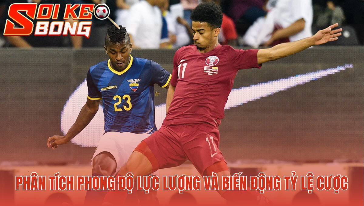 Cách Soi Kèo Bóng - Quy Trình Phân Tích Tỷ Lệ Cược Chuẩn 2 Cách soi kèo bóng ứng dụng quy trình phân tích năm bước chuyên sâu