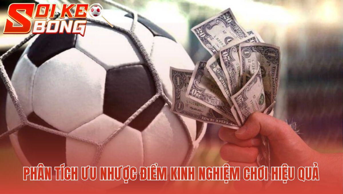 Cân bằng giữa mức thưởng cao và xác suất thắng thấp