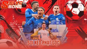 Soi Kèo Phạt Góc