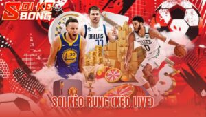 Soi Kèo Rung