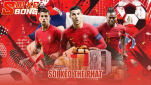 Soi Kèo Thẻ Phạt