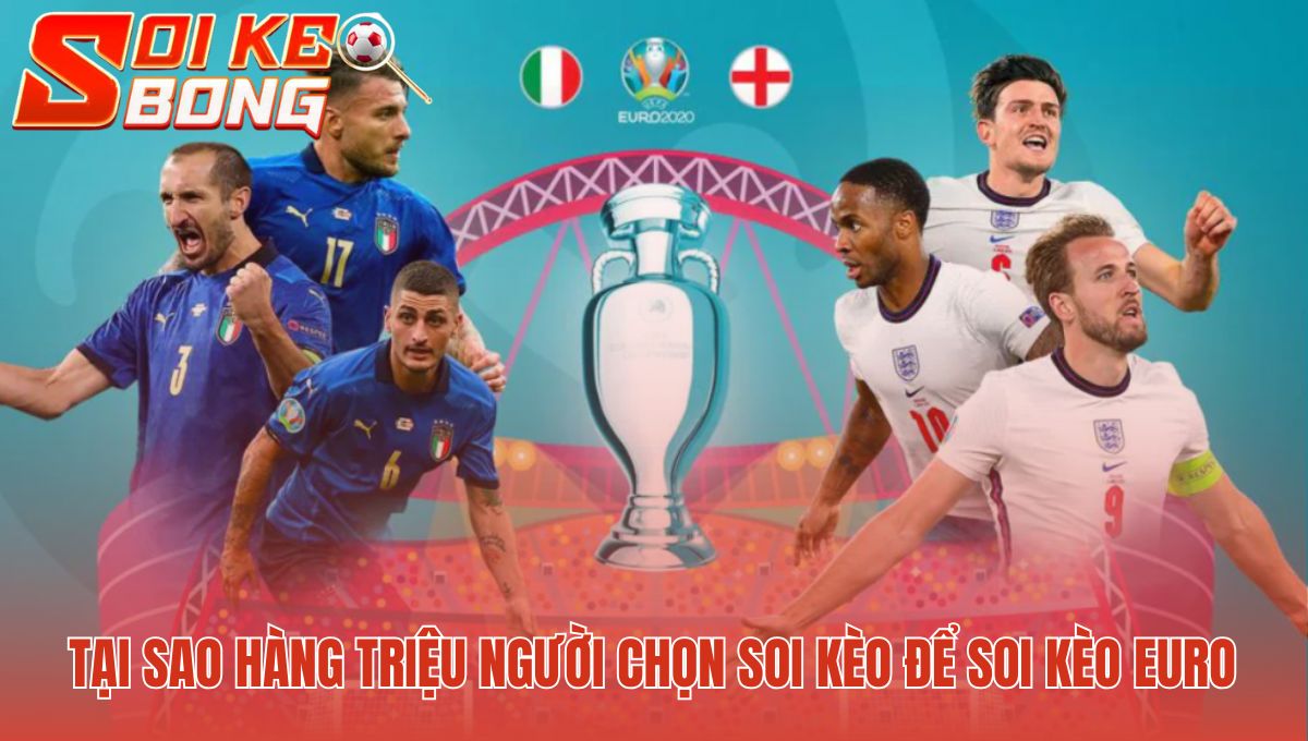 Tìm hiểu lý do khách hàng chọn Soi Kèo để chơi