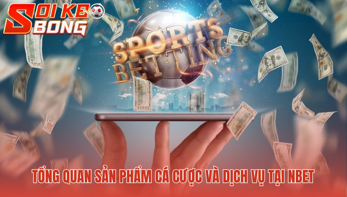 Sản phẩm đa dạng từ thể thao casino đến game slot
