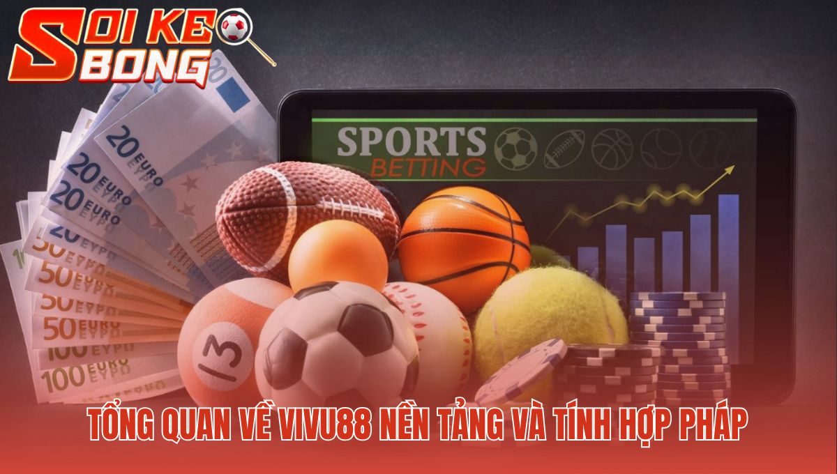 Nền tảng Vivu88 được cấp phép PAGCOR minh bạch