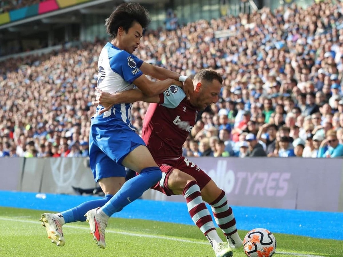 Soi kèo West Ham vs Brighton ngày 31/12 | Ngoại hạng Anh 1 West Ham sẽ gặp nhiều khó khăn trước Brighton