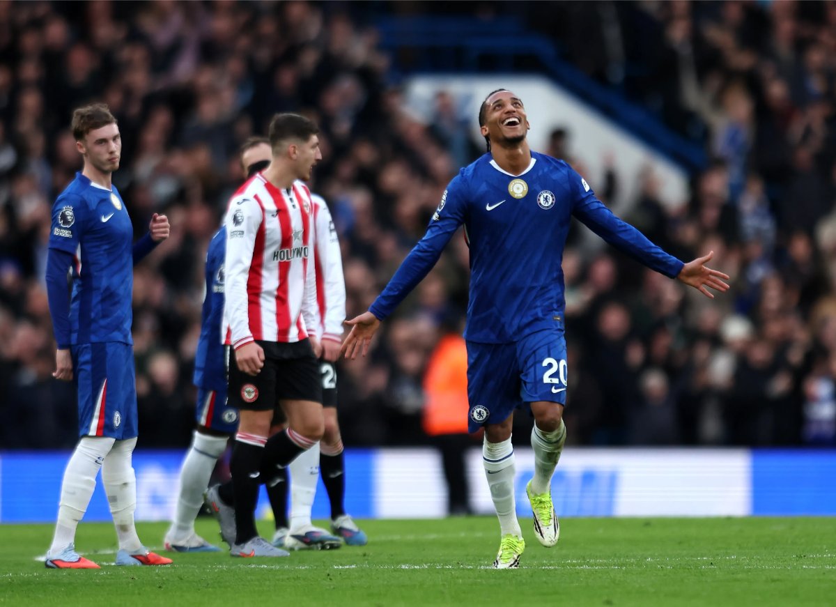 Chelsea sẽ áp đảo Pafos