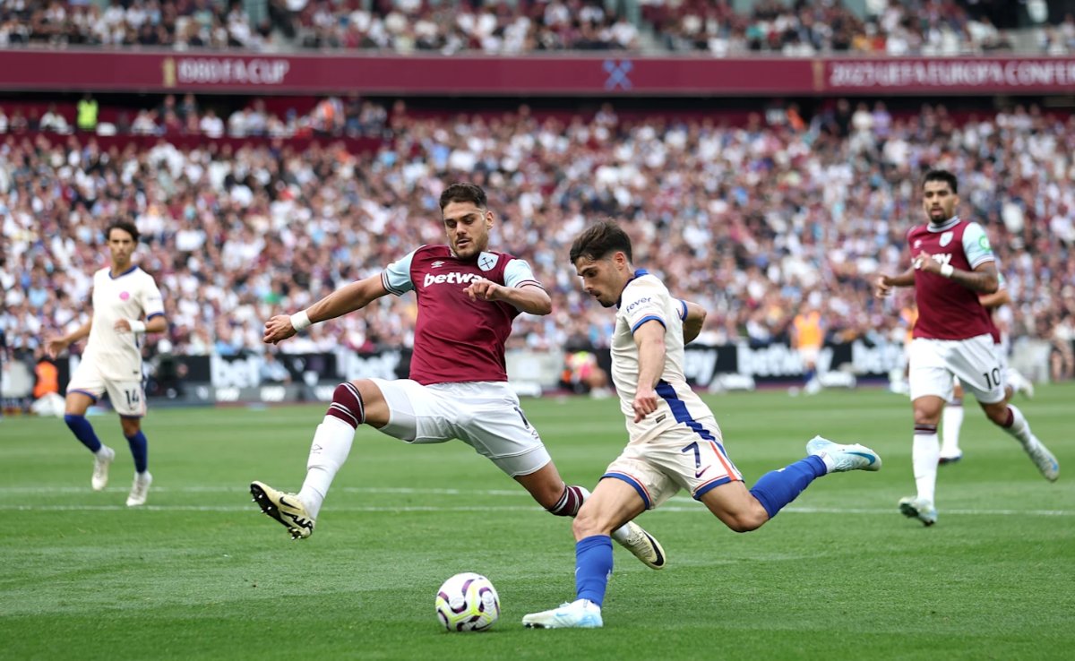 Chelsea được dự báo sẽ đánh bại West Ham