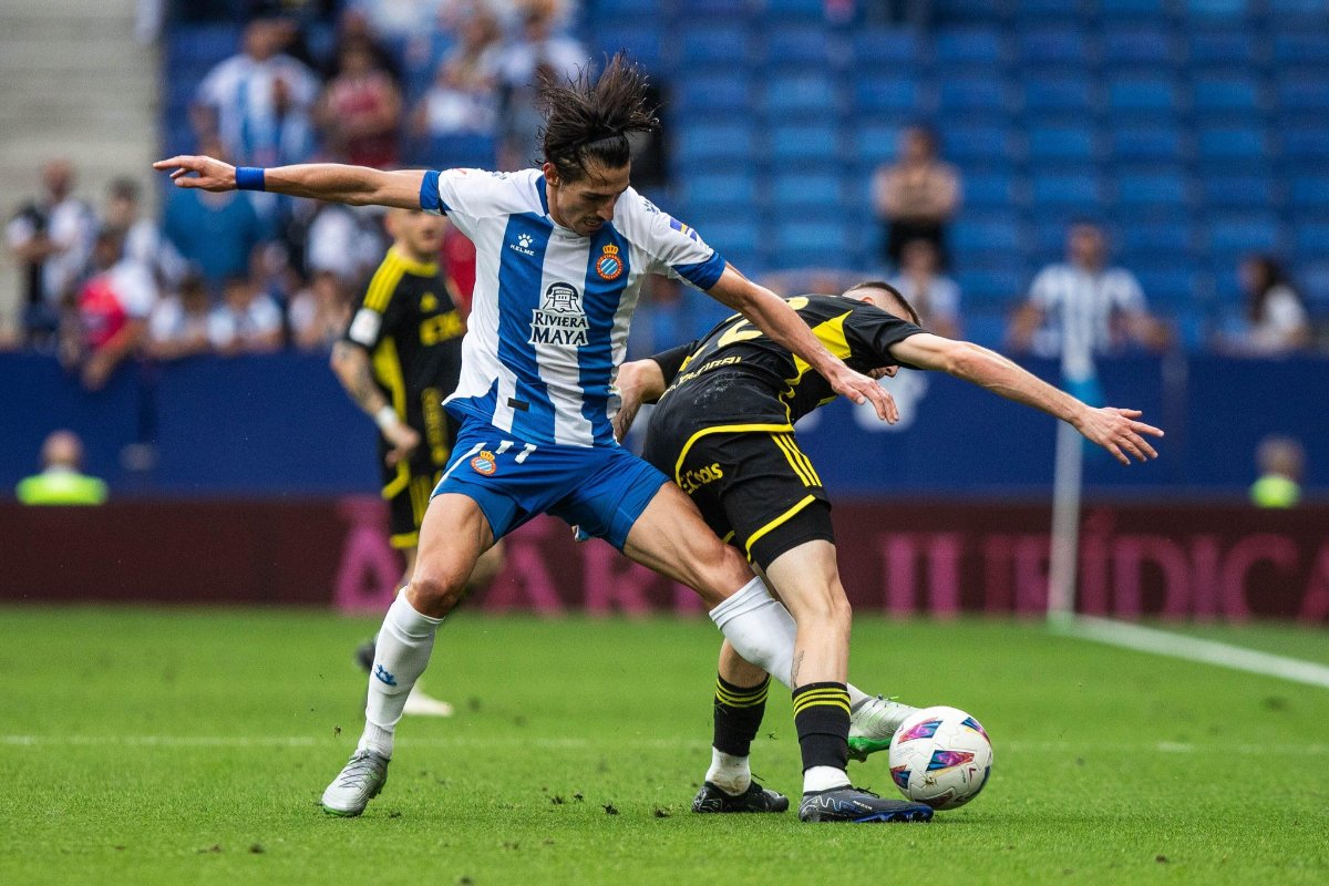 Espanyol được đánh giá cao hơn Girona