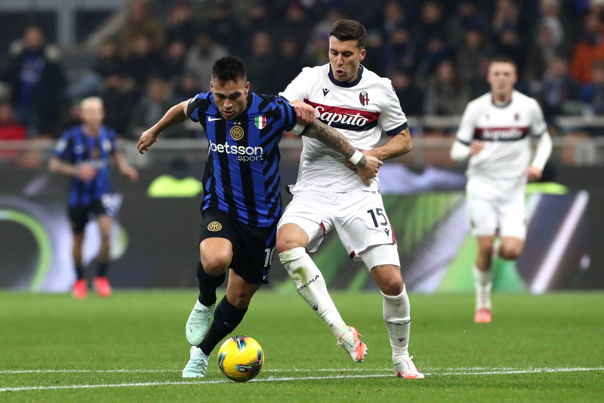 Soi kèo Inter vs Bologna ngày 05/01 | Serie A 1 Inter sẽ có 3 điểm trước Bologna