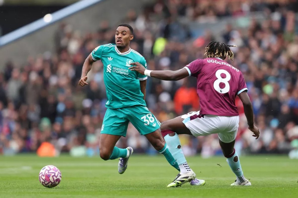 Liverpool vs Burnley