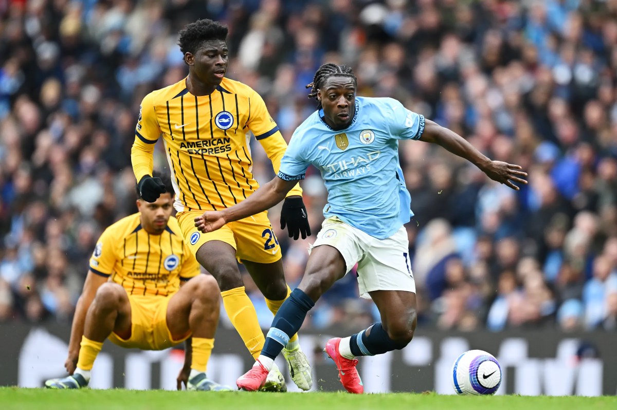 Soi kèo Man City vs Brighton ngày 08/01 | Ngoại hạng Anh 1 Man City được đánh giá cao hơn Brighton