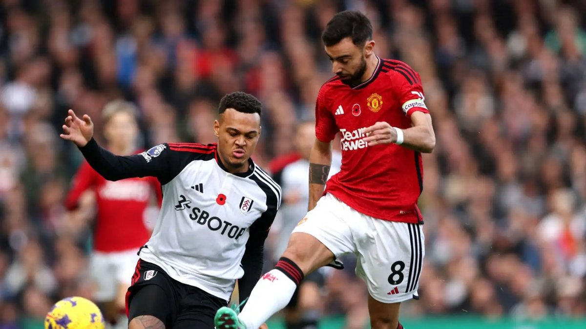 Man Utd được dự báo đánh bại Fulham