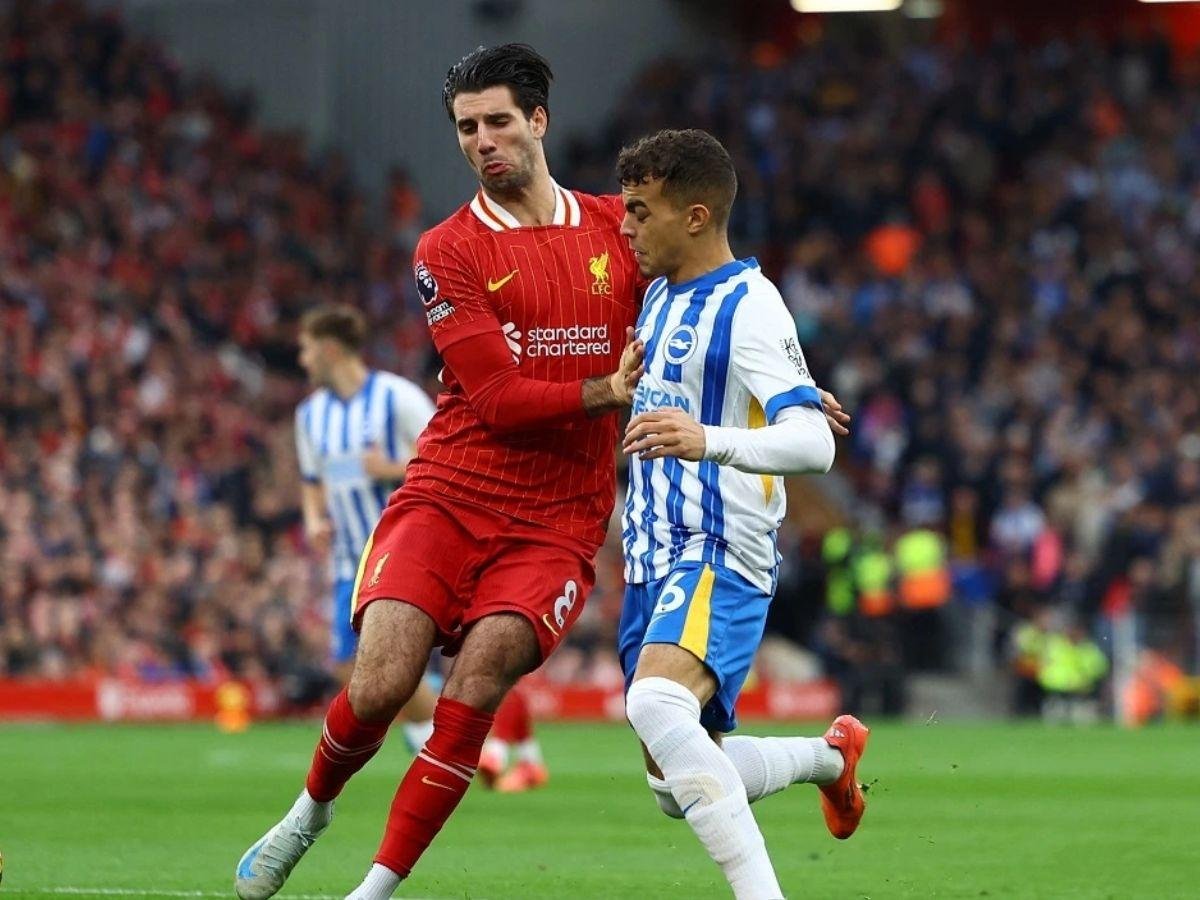 Marseille có thể gây khó khăn, nhưng không đủ sức thắng Liverpool