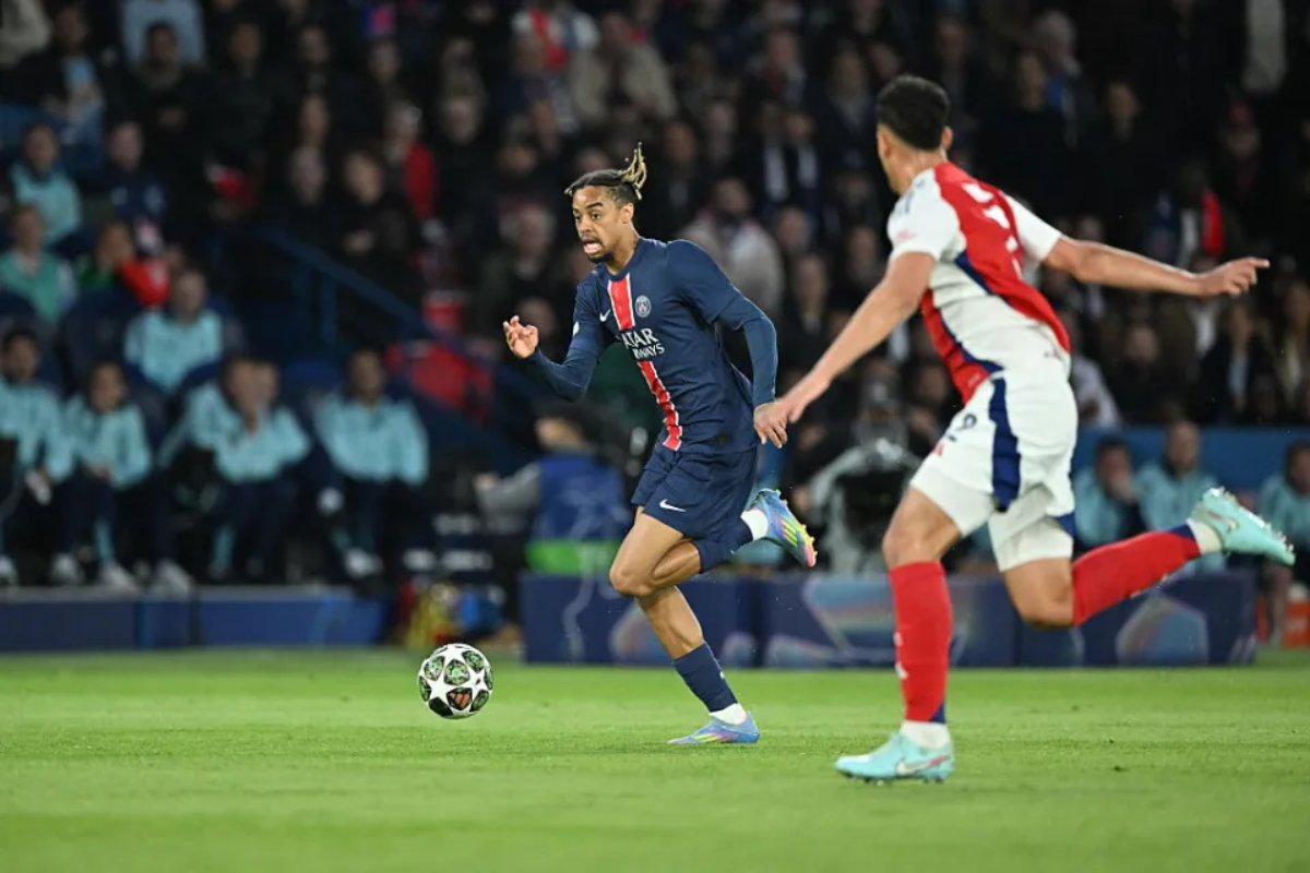 PSG sẽ hủy diệt Paris FC