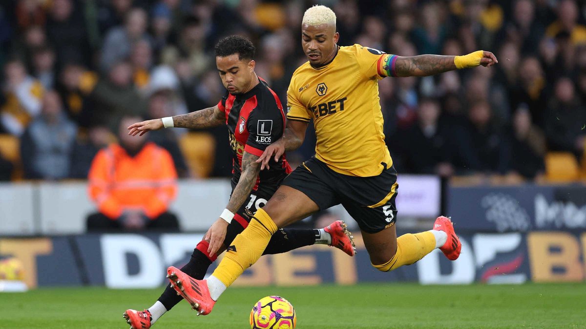 Soi kèo Wolves vs Bournemouth ngày 31/01 | Ngoại hạng Anh 2 Wolves bị đánh giá thấp hơn Bournemouth