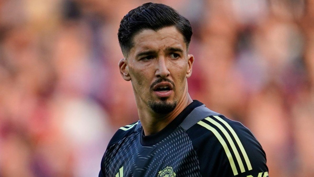 MU thay thế Bayindir bằng một thủ thành trẻ