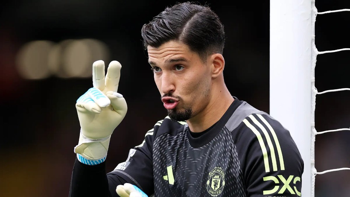 Bayindir có thể cập bến Besiktas