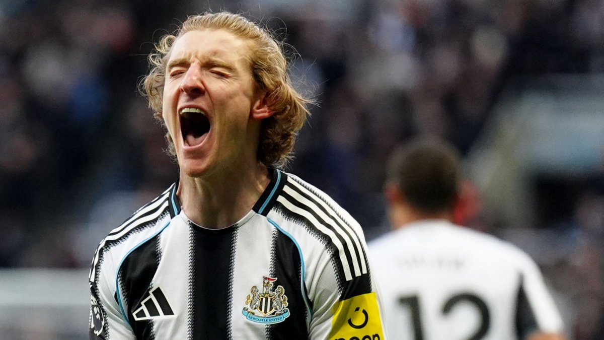 Gordon được định giá 95 triệu bảng