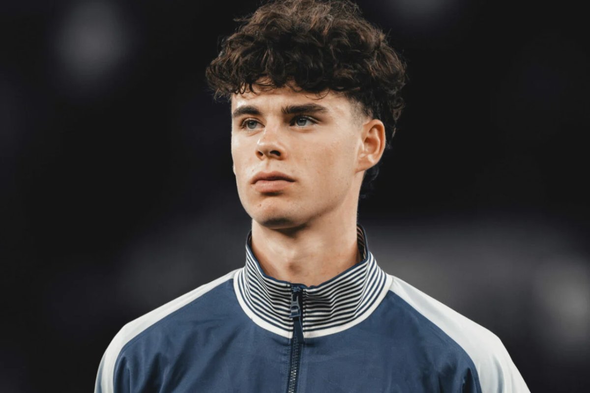 Gray đang chơi tốt trong màu áo Tottenham