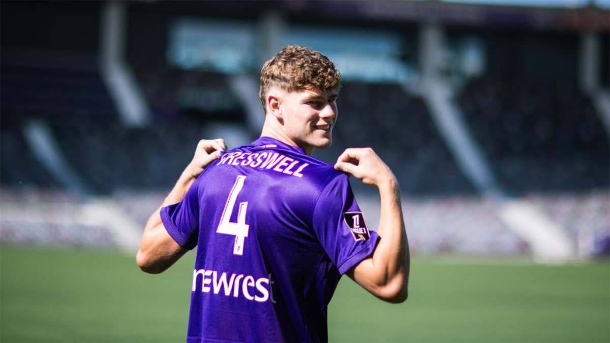 Cresswell sở hữu phong độ vô cùng ấn tượng