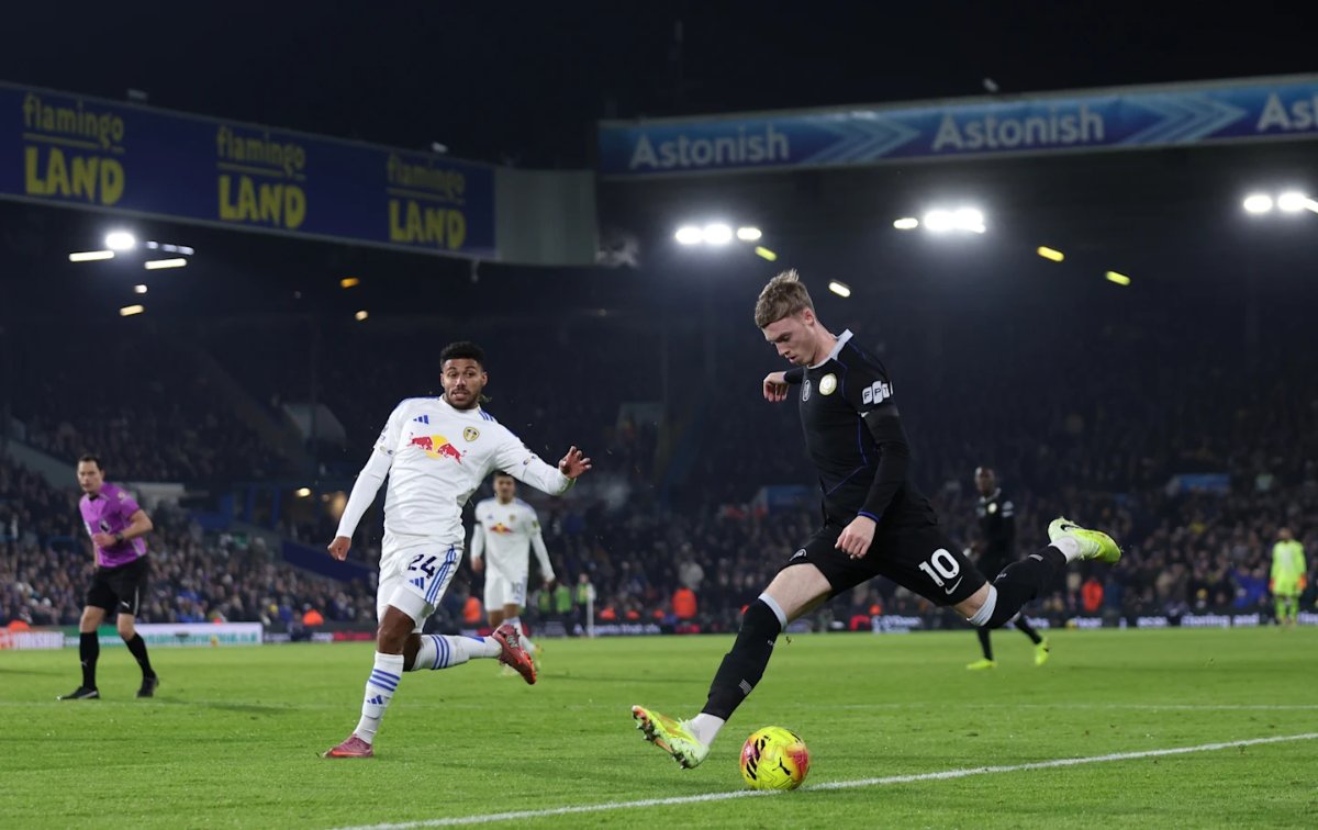 Chelsea dự báo áp đảo Leeds