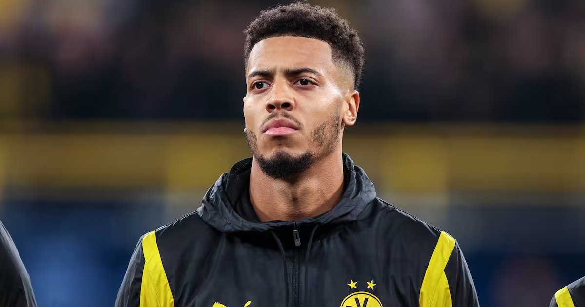 Man United sẽ phải trả số tiền lớn nếu muốn chiêu mộ Nmecha