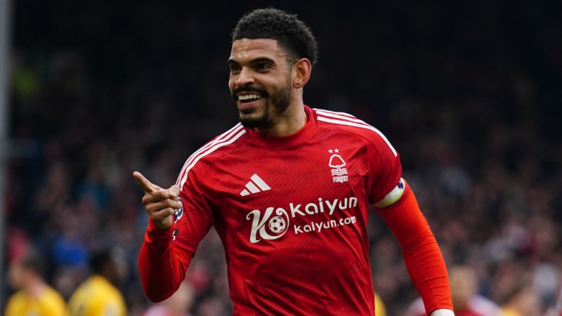 Nottingham Forest phải cân nhắc bán anh để cân bằng tài chính