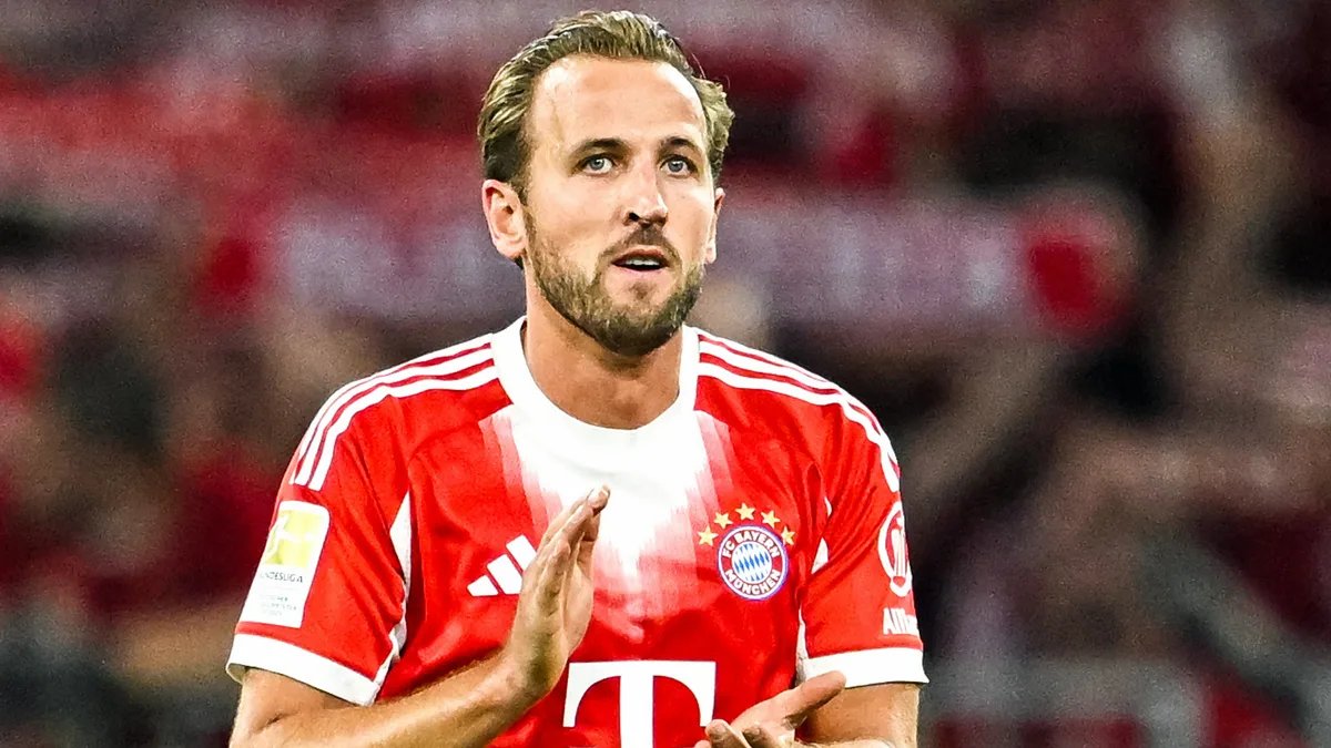 Kane muốn ở lại châu Âu để có vé dự World Cup