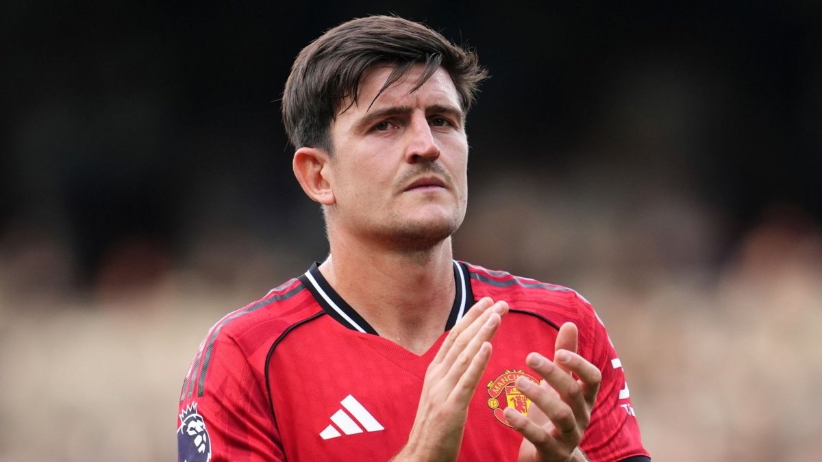 Maguire được HLV Carrick đánh giá cao