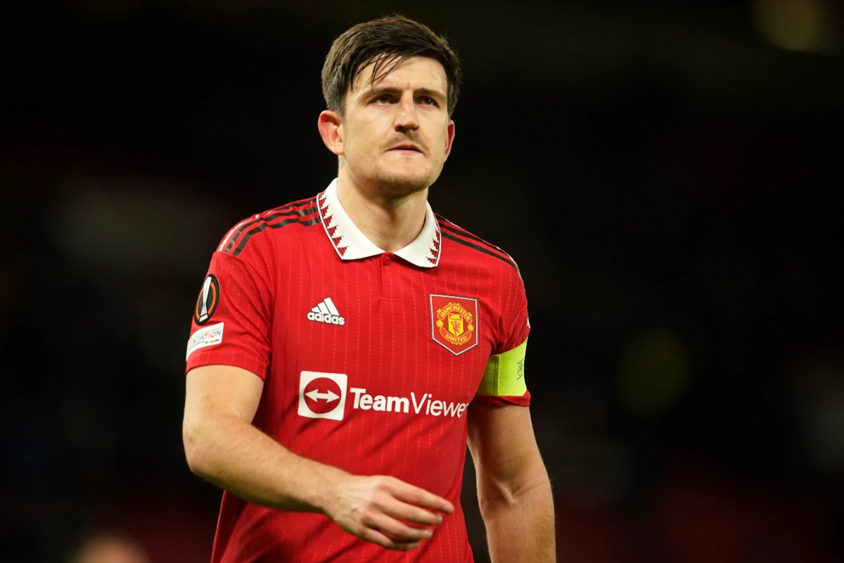 Maguire giúp các tân binh hòa nhập nhanh chóng