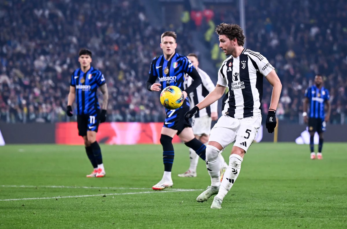 Soi kèo Inter vs Juventus ngày 15/02 | Serie A 2 Inter đại chiến với Juventus