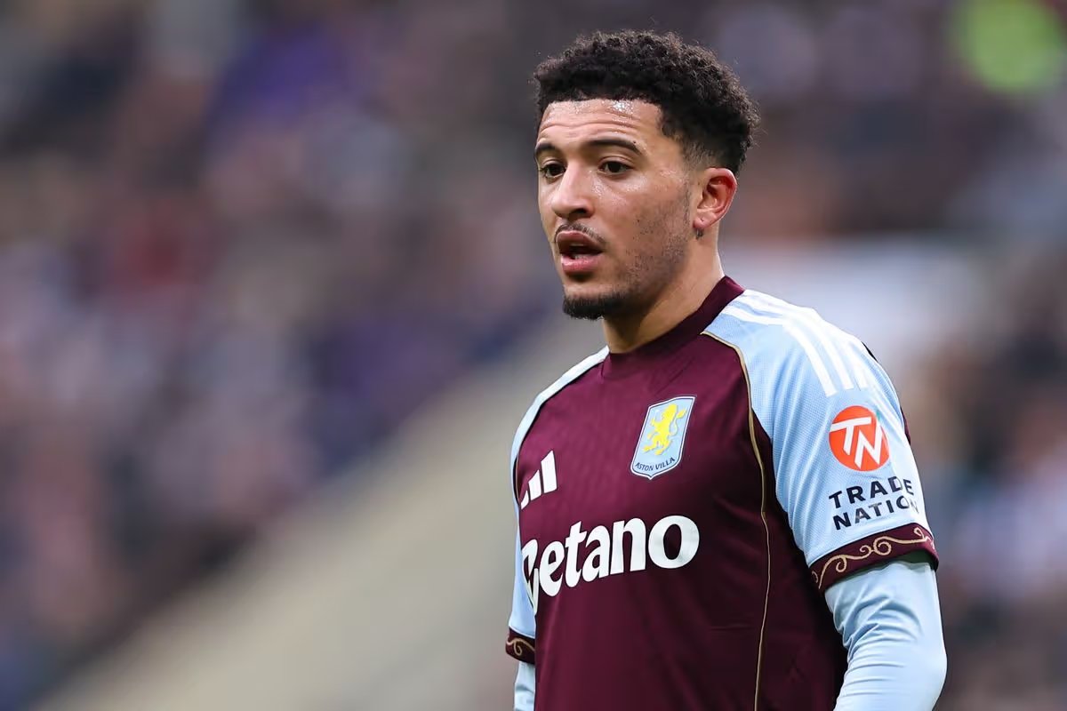 Sancho để ngỏ tương lai